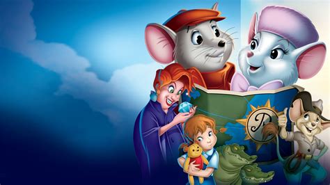 cb01 the rescuers|Watch The Rescuers .